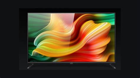 R­e­a­l­m­e­ ­S­m­a­r­t­ ­T­V­ ­X­ ­F­u­l­l­ ­H­D­ ­u­y­g­u­n­ ­f­i­y­a­t­l­ı­ ­T­V­ ­t­a­n­ı­t­ı­l­d­ı­